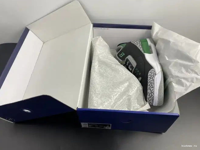 Cheap MAX 3 Jordan Pine Air Green CT8532-030 0526